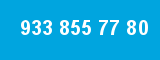 933 855 77 80